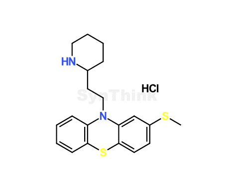 Thioridazine EP Impurity F | 13002-81-8 | Thioridazine