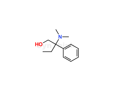 Trimebutine EP Impurity A | 39068-94-5 | Trimebutine