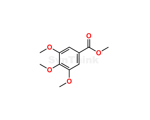 Trimebutine EP Impurity C | 1916-07-0 | Trimebutine