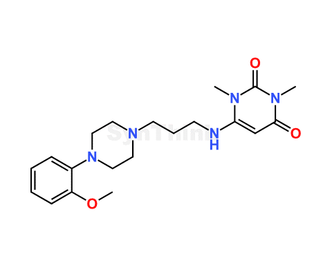 Urapidil | 34661-75-1 | Urapidil