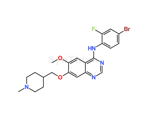 Vandetanib | 443913-73-3 | Vandetanib
