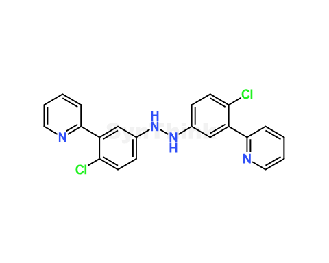 Vismodegib Hydrazine Impurity | 1977536-54-1 | Vismodegib