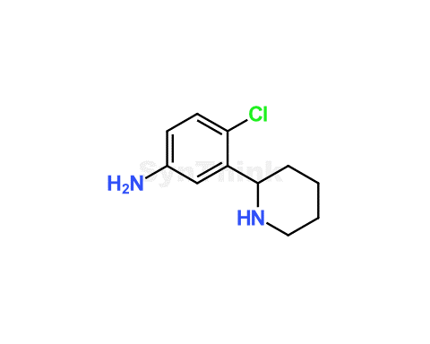 Vismodegib Piperidinyl Impurity | 1270416-26-6 | Vismodegib