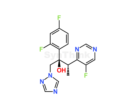 Voriconazole | 137234-62-9 | Voriconazole