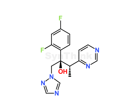 Voriconazole EP Impurity B | 182369-73-9 | Voriconazole