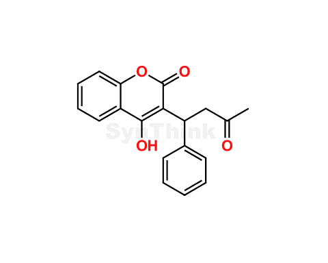 Warfarin | 81-81-2 | Warfarin