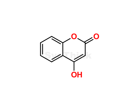 Warfarin EP Impurity B | 1076-38-6 | Warfarin