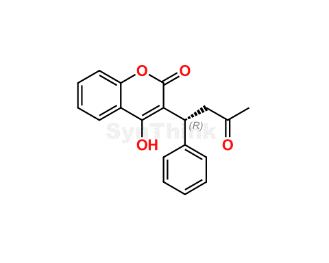 Warfarin R-Isomer | 5543-58-8 | Warfarin