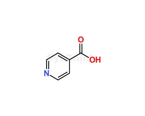 Isoniazid EP Impurity A | 55-22-1 | Isoniazid