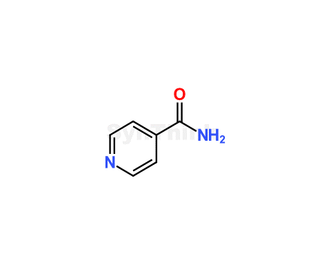 Isoniazid EP Impurity B | 1453-82-3 | Isoniazid