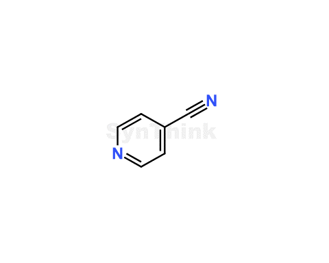 Isoniazid EP Impurity C | 100-48-1 | Isoniazid
