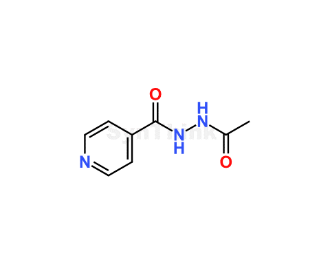 Acetyl Isoniazid | 1078-38-2 | Isoniazid
