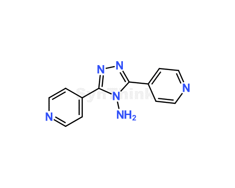 Isoniazid Dimer | 38634-05-8 | Isoniazid