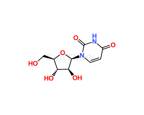 Cytarabine EP Impurity A | 3083-77-0 | Cytarabine