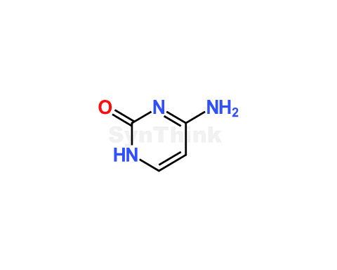 Cytarabine EP Impurity C | 71-30-7 | Cytarabine