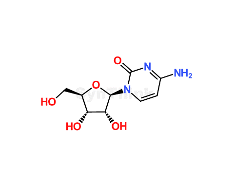 Cytarabine EP Impurity E | 65-46-3 | Cytarabine