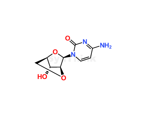 Cytarabine EP Impurity F | 32830-01-6 | Cytarabine
