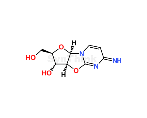 Cytarabine EP Impurity H | 31698-14-3 | Cytarabine