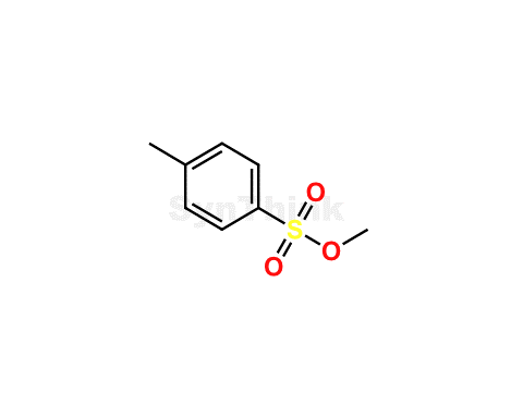 Methyl p-toluenesulfonate | 80-48-8 | Building Blocks