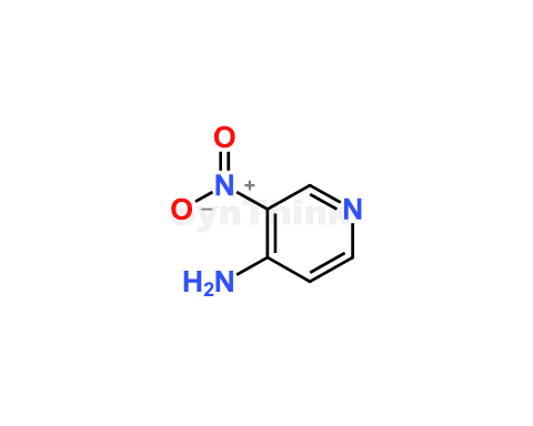 4-Amino-3-nitropyridine | 1681-37-4 | Building Blocks