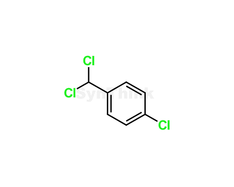 4-Chlorobenzal Chloride | 13940-94-8 | Building Blocks