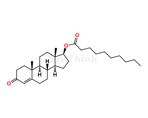 Testosterone Decanoate | 5721-91-5 | Testosterone