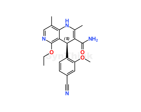 Finerenone | 1050477-31-0 | Finerenone