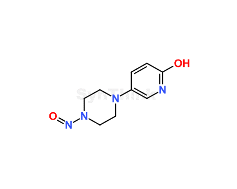 Palbociclib Nitrosopiperazinyl Pyridinol Impurity | Palbociclib