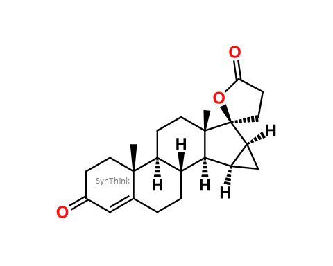 Drospirenone EP Impurity A | 67372-68-3 | DROSPIRENONE