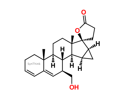 Drospirenone EP Impurity I | 2896199-04-3 | DROSPIRENONE