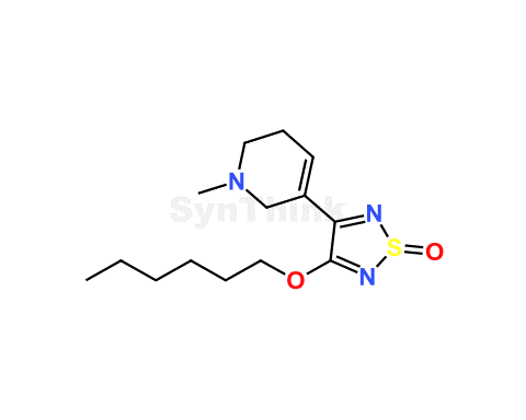 Xanomeline S-Oxide | Xanomeline
