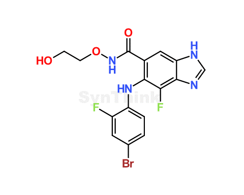 N-Desmethyl Binimetinib | Binimetinib