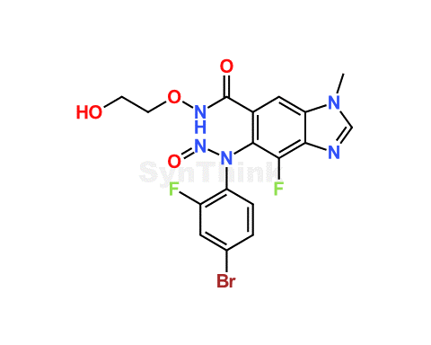 N-Nitroso Binimetinib | Binimetinib