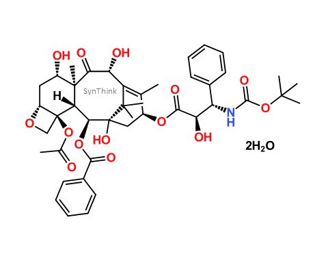 Docetaxel Trihydrate | 148408-66-6 | Docetaxel