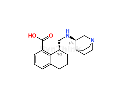 (R,R)-Palonosetron Acid | 2407763-13-5 | Palonosetron