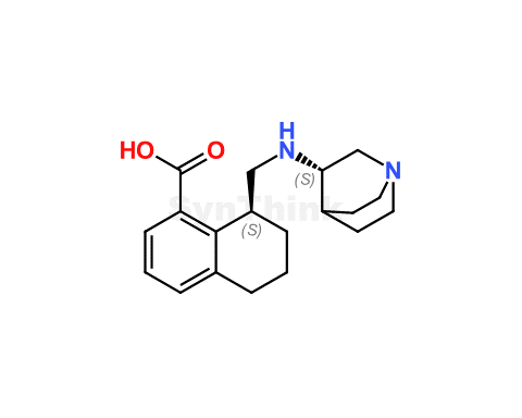 (S,S)-Palonosetron Acid | 2407763-21-5 | Palonosetron