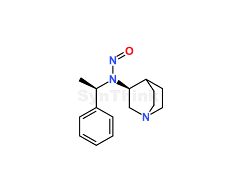 N-Nitroso Palonosetron Impurity | Palonosetron