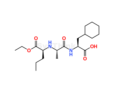 Perindopril EP Impurity N | Perindopril