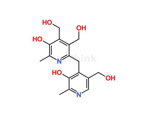Bispyridoxine | 19203-56-6 | Pyridoxine