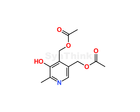 Pyridoxine Diacetate | 26280-83-1 | Pyridoxine