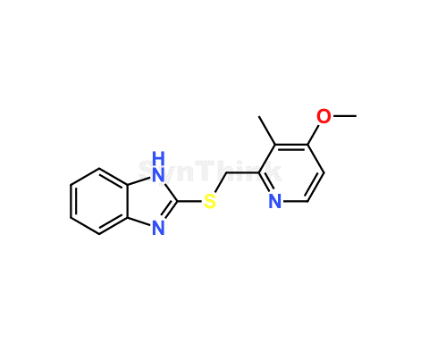 Rabeprazole EP Impurity G | 102804-82-0 | Rabeprazole
