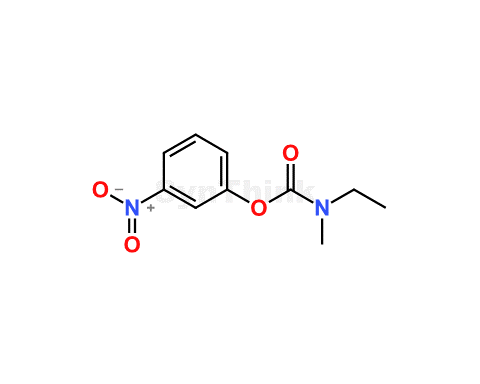 Rivastigmine Carbamate Impurity | 1346242-31-6 | Rivastigmine