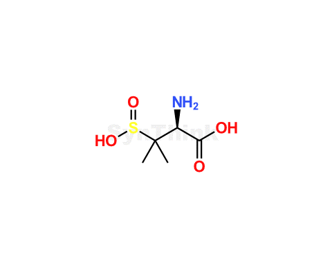Sulbactam EP Impurity A | 23315-18-6 | Sulbactam