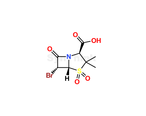 Sulbactam EP Impurity C | 75527-87-6 | Sulbactam