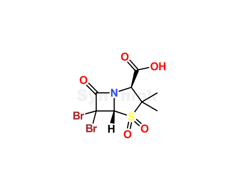 Sulbactam EP Impurity E | 76646-91-8 | Sulbactam