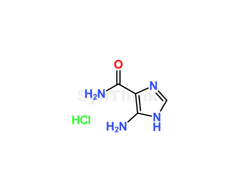 Temozolomide EP Impurity A | 72-40-2 | Temozolomide