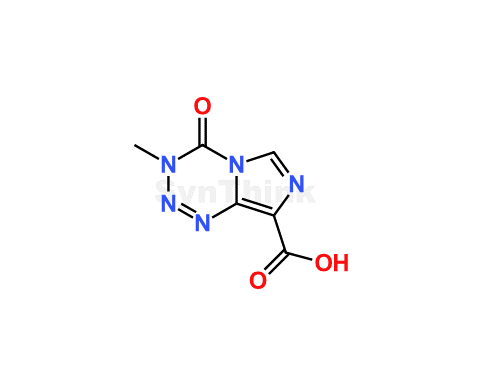 Temozolomide EP Impurity B | 113942-30-6 | Temozolomide