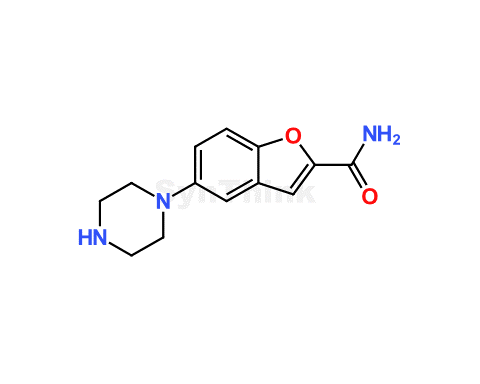 Vilazodone Piperazine Amide | 183288-46-2 | Vilazodone