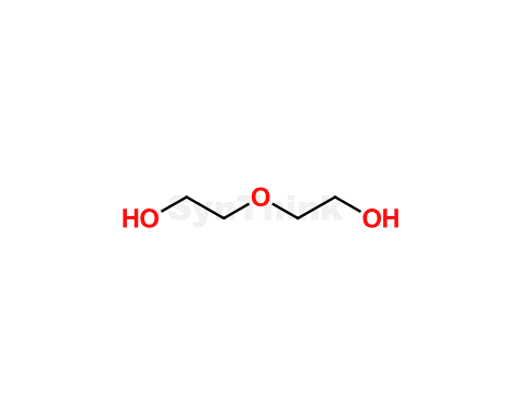 Etofenamate EP Impurity F | 111-46-6 | Etofenamate