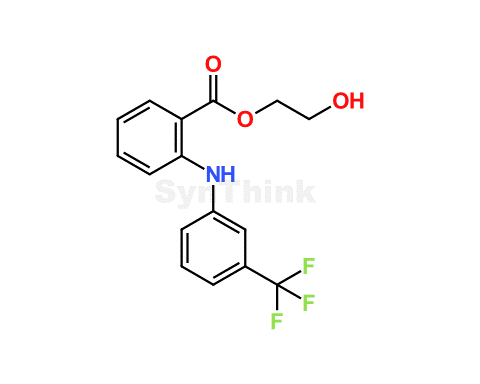 Etofenamate EP Impurity G | 32508-98-8 | Etofenamate